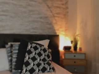 anneth-m from CamSoda is Freechat