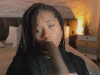 anneth-m live cam profile