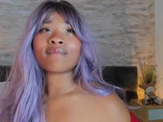 HOTTIE ANNETH