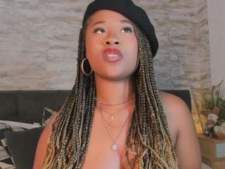HOTTIE ANNETH