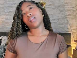 anneth-m Sex Cam Show