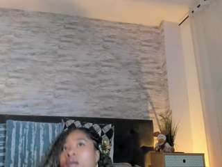 anneth-m Sex Cam Show