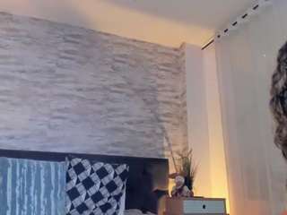 anneth-m Sex Cam Show