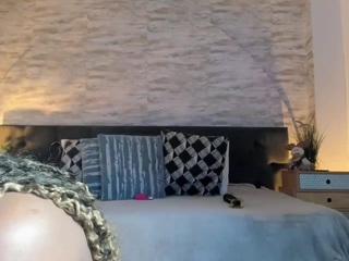 anneth-m Sex Cam Show