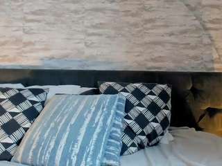 anneth-m Sex Cam Show