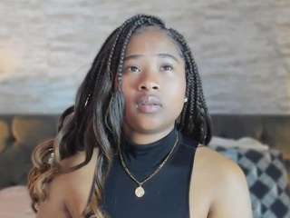 anneth-m live webcam show