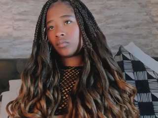 HOTTIE ANNETH