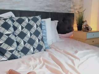 HOTTIE ANNETH live webcam show