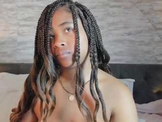 HOTTIE ANNETH live webcam show