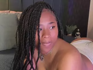 HOTTIE ANNETH's Live Sex Cam Show