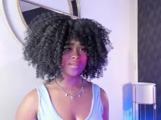 HOTTIE ANNETH's Live Sex Cam Show
