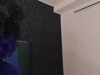 HOTTIE ANNETH's Live Sex Cam Show