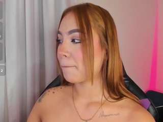 carolineegarciaa webcam