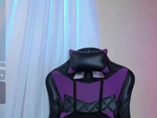 carolineegarciaa webcam