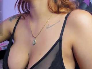 carolineegarciaa webcam