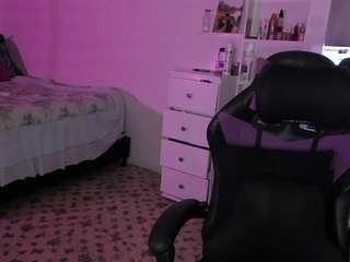 carolineegarciaa webcam