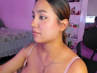 carolineegarciaa webcam