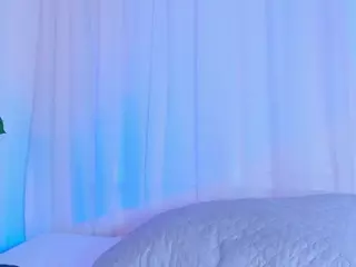 CarolineeGarciaa's Live Sex Cam Show