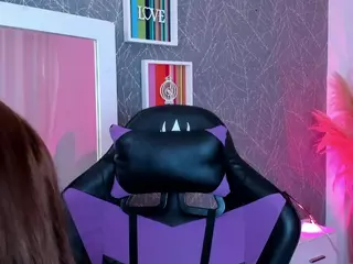 CarolineeGarciaa's Live Sex Cam Show