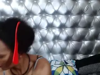 hornylaticia's Live Sex Cam Show