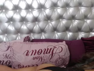 hornylaticia's Live Sex Cam Show