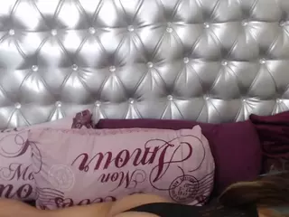 hornylaticia's Live Sex Cam Show