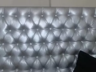 hornylaticia's Live Sex Cam Show