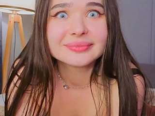 katebleare webcam model