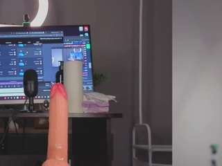katebleare Live Webcam on CamSoda