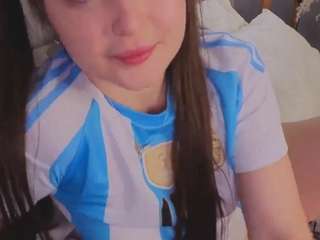 KateBleare live webcam show