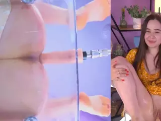 KateBleare's Live Sex Cam Show