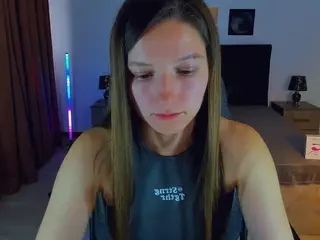 KateFreman's Live Sex Cam Show