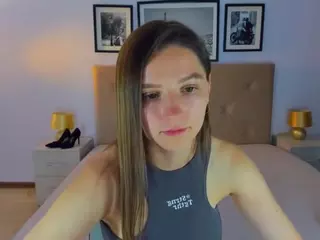 KateFreman's Live Sex Cam Show