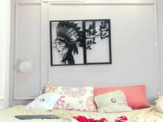 kathemillerr from CamSoda is Freechat