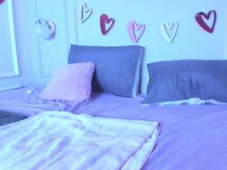 kathemillerr's CamSoda show and profile