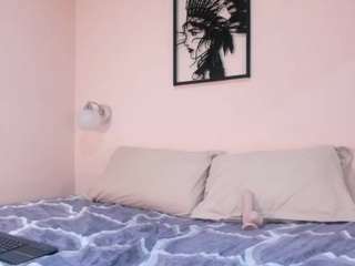 KatheMillerr live cam preview