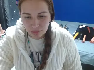 layanafuckass's Live Sex Cam Show