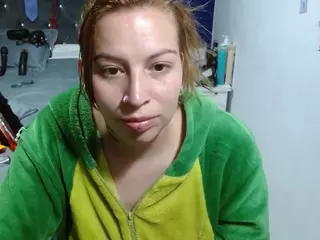 layanafuckass's Live Sex Cam Show