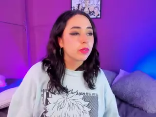 Lilyth-Fill's Live Sex Cam Show