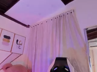 Maye Wells's Live Sex Cam Show
