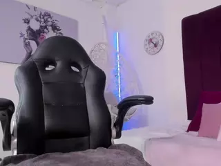 Maye Wells's Live Sex Cam Show