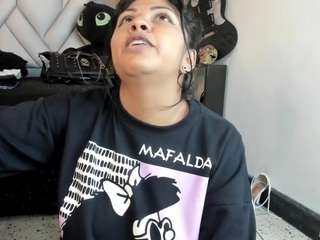 mirandahaguen webcam model