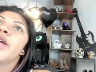mirandahaguen webcam