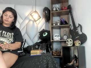 mirandahaguen Live Webcam on CamSoda