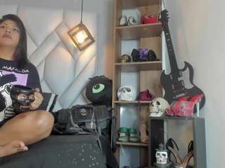 mirandahaguen Live Webcam on CamSoda