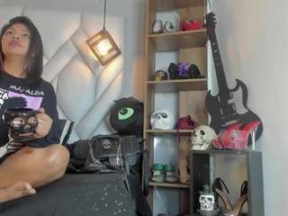 mirandahaguen Live Webcam on CamSoda