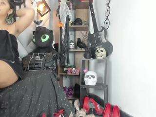 mirandahaguen Live Webcam on CamSoda