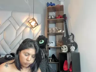 MirandaHaguen's Live Sex Cam Show
