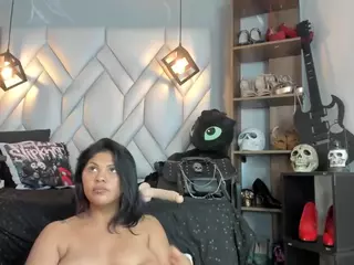 MirandaHaguen's Live Sex Cam Show