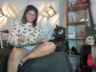 MirandaHaguen's Live Sex Cam Show